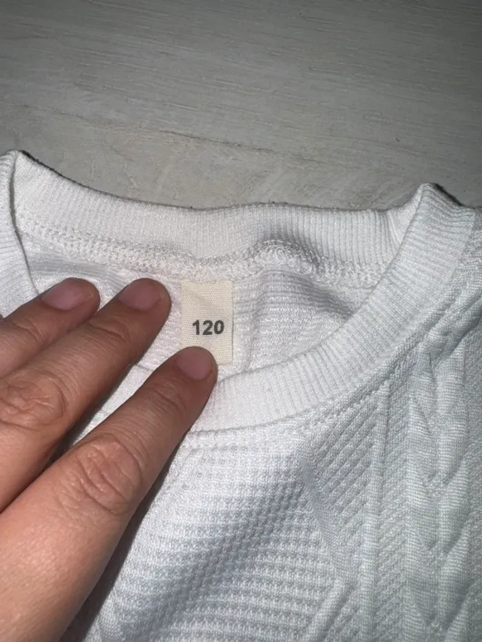 Pull 120cm - photo numéro 2