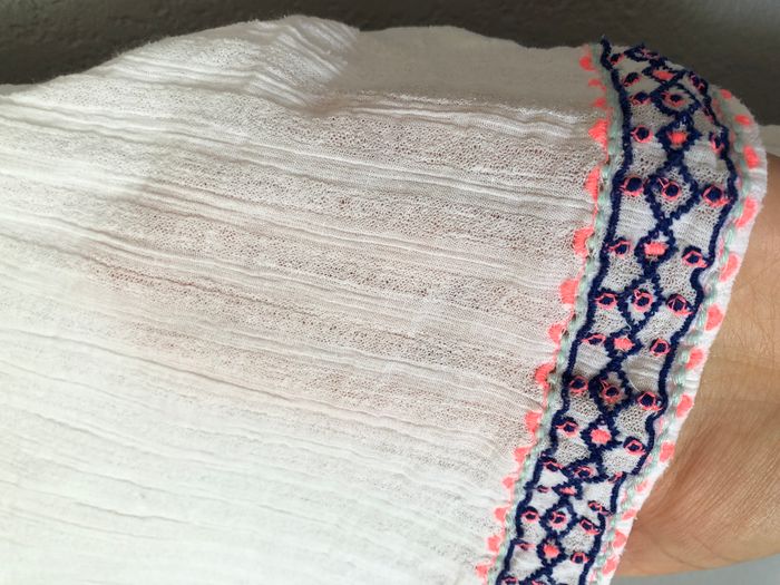 Combishort Zara 6-9 mois - photo numéro 5