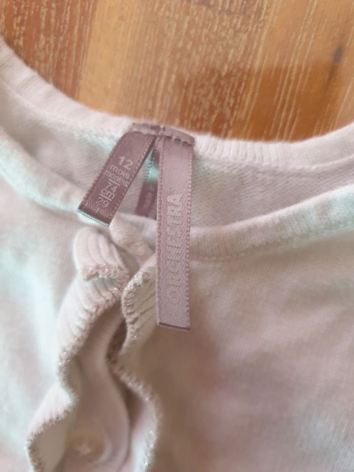 Gilet - photo numéro 2