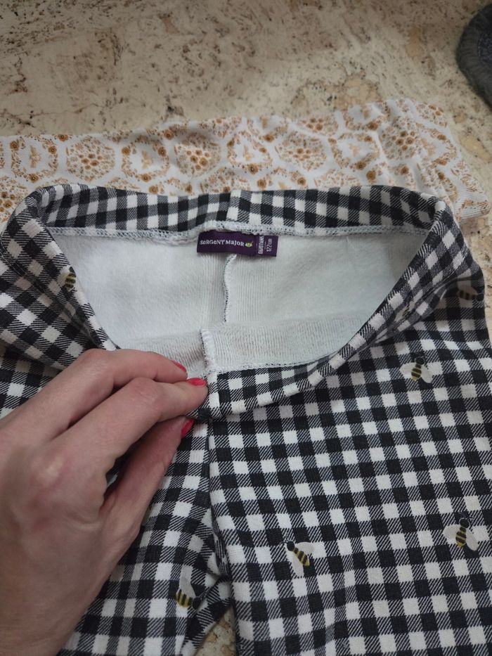 Ensemble sergent major 6 ans - photo numéro 2