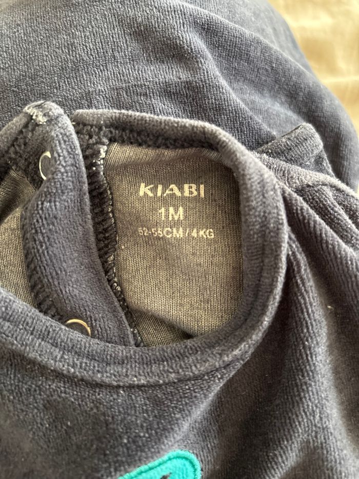 Lot pyjama - photo numéro 5