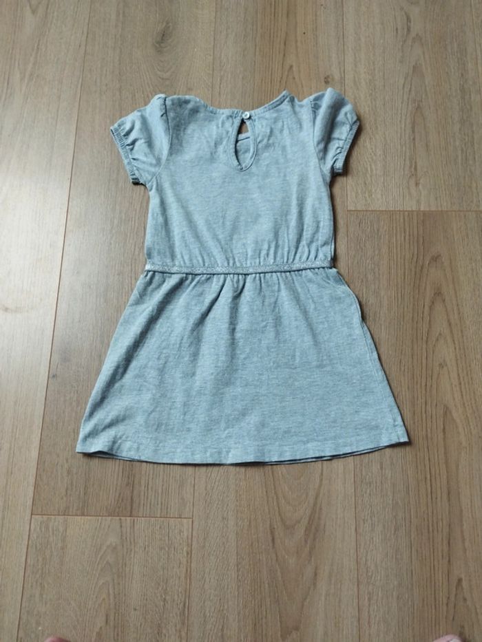 Robe fille 3 ans - photo numéro 3