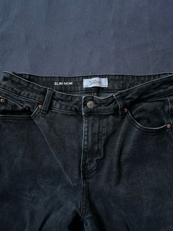 Jean noir