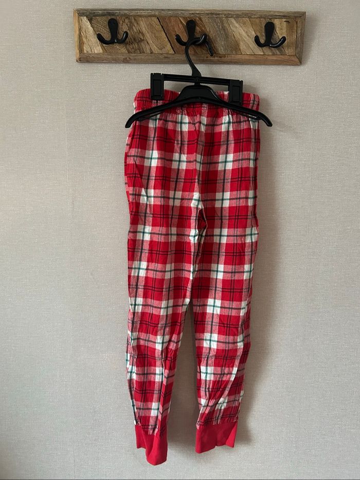 Pyjamas Noël Tape à l’œil 10ans - photo numéro 8