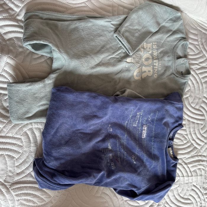 Pyjamas à pieds