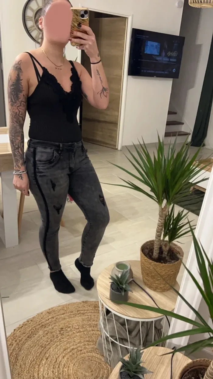 Pantalon femme - photo numéro 3