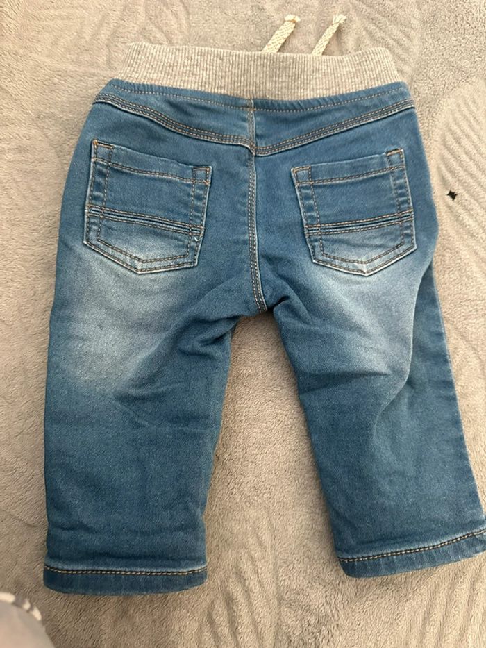 Pantalon Jean - photo numéro 2