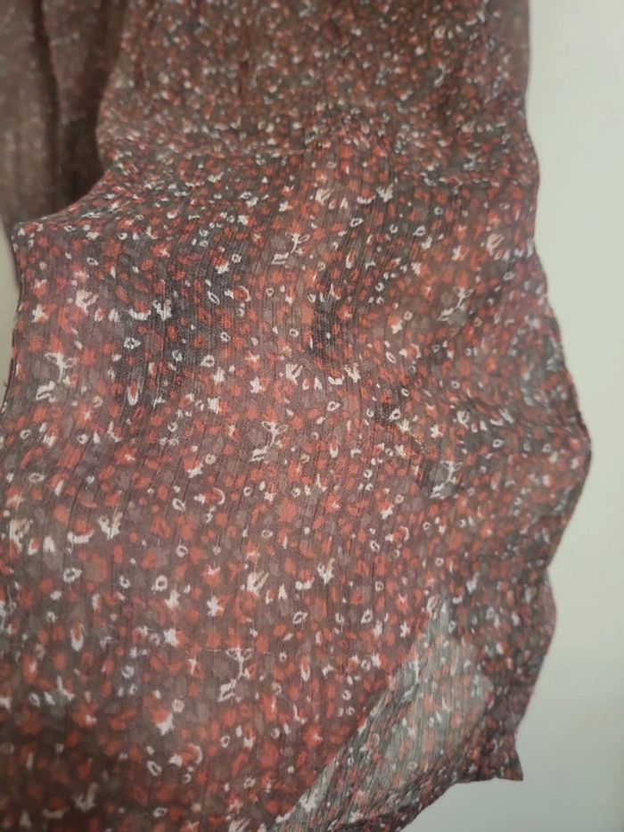 Blouse bohème - photo numéro 2