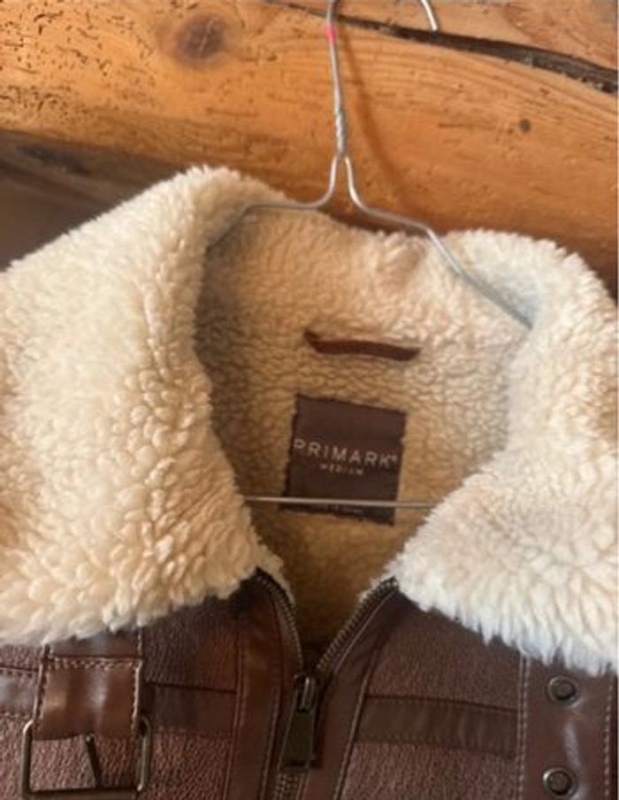 Blouson homme - photo numéro 2