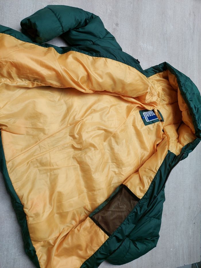 Doudoune garçon  jack & jones t 152cm - photo numéro 5