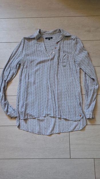 Blouse Bonobo taille S