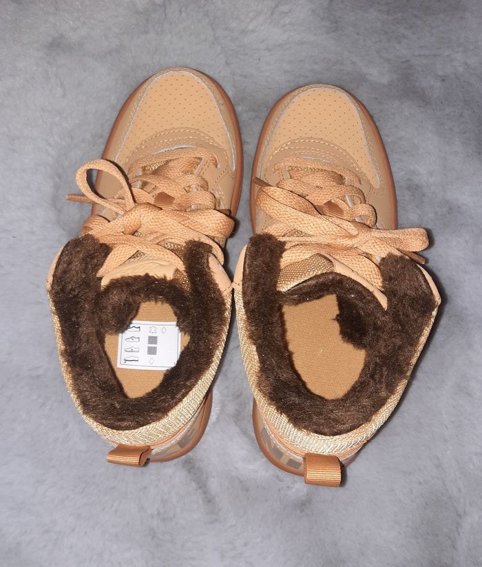 Baskets - photo numéro 4