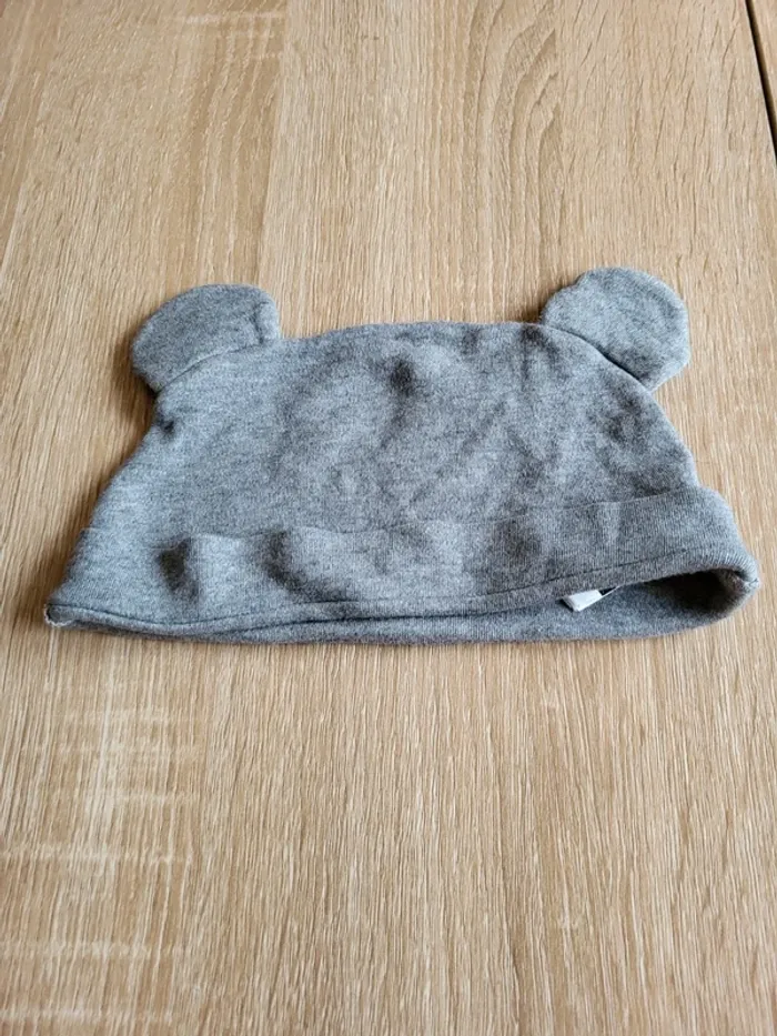 Bonnet 6 mois