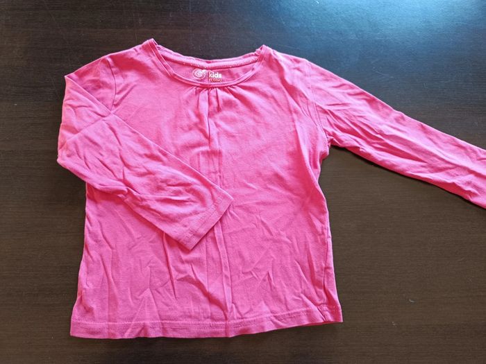 Haut GEMO - Taille 6 ANS