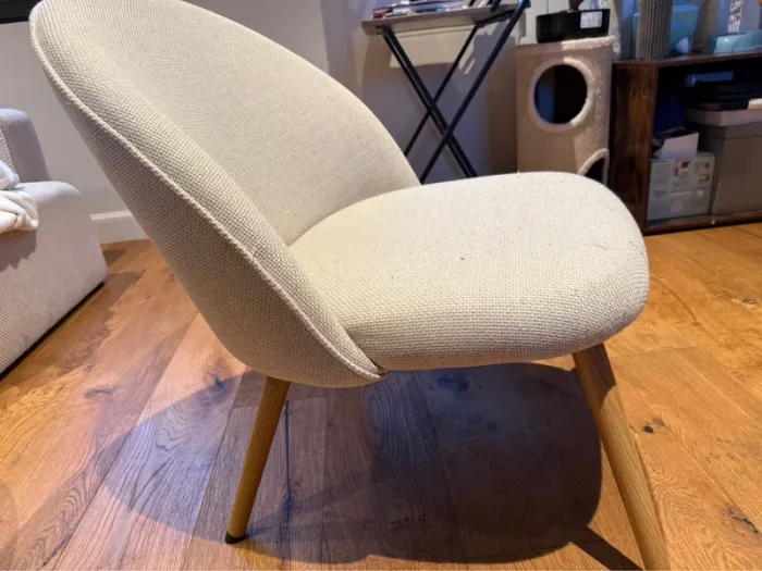 Fauteuil salon - photo numéro 2