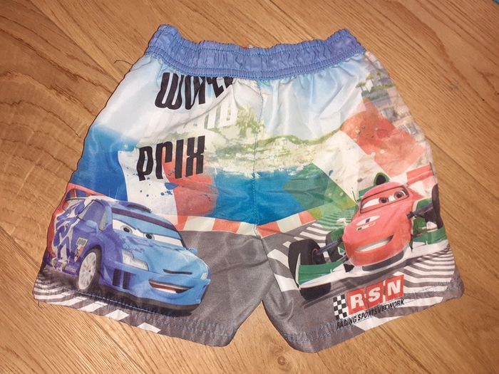 Maillot de bain 4 ans - photo numéro 2