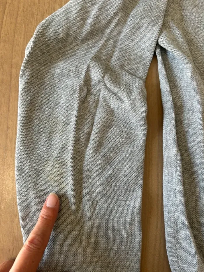 Pull tommy hilfiger taille M - photo numéro 6