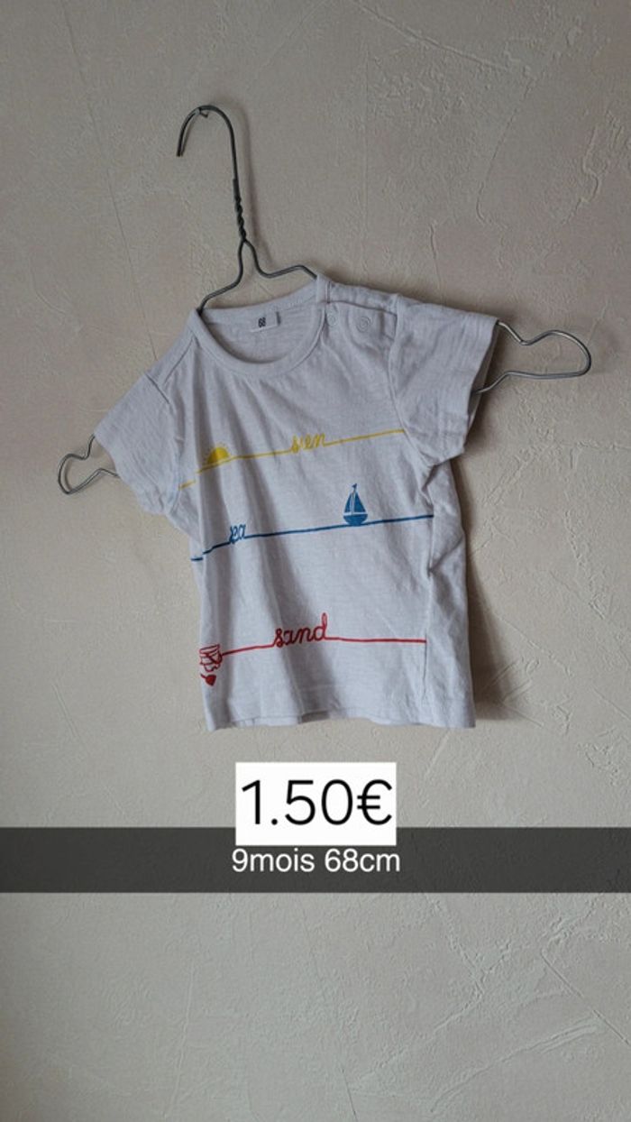 Tee-shirt