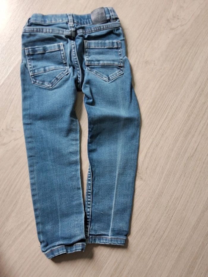 Jeans - photo numéro 4