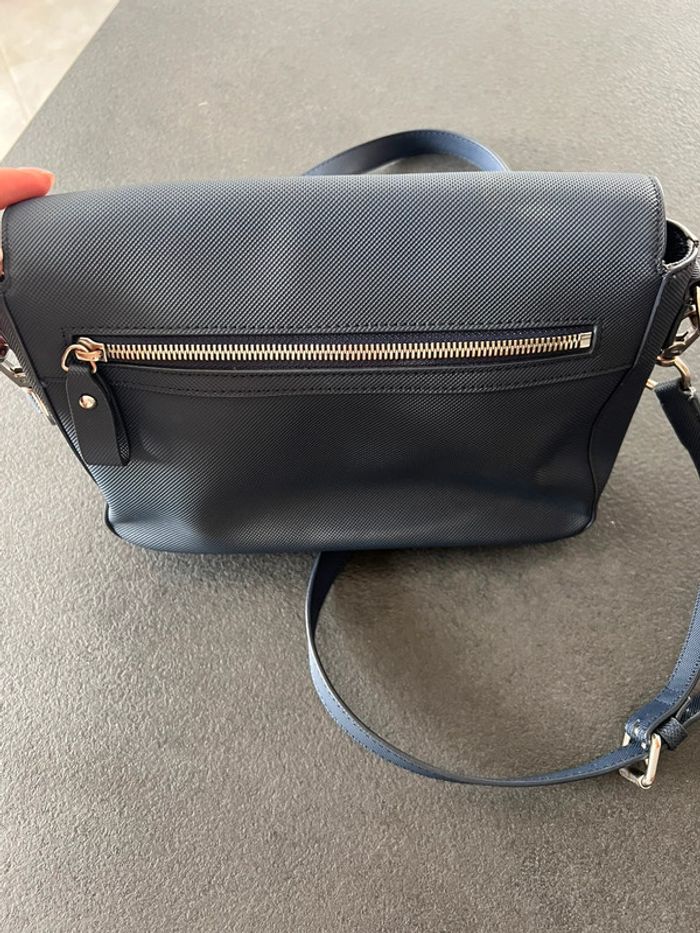 Sac à main Lacoste - photo numéro 8
