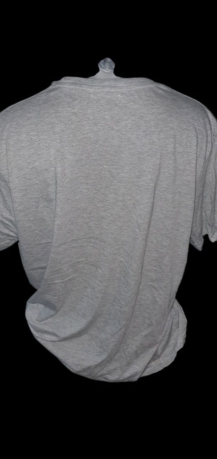 Tee-shirt imprimé atlas formen XXL - photo numéro 5