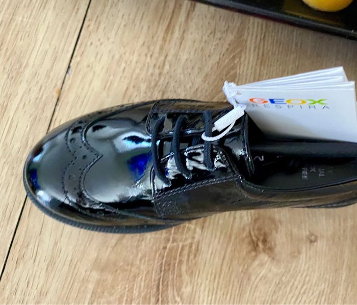 Geox neuves pointures 28 - photo numéro 2