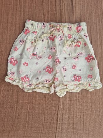 Short