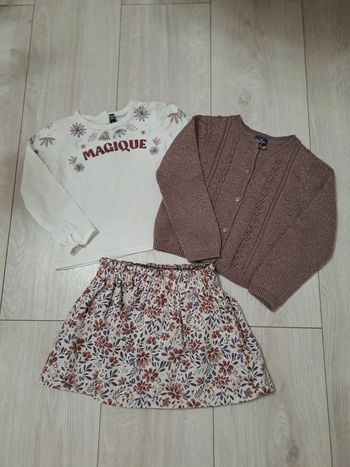 Ensemble 4A