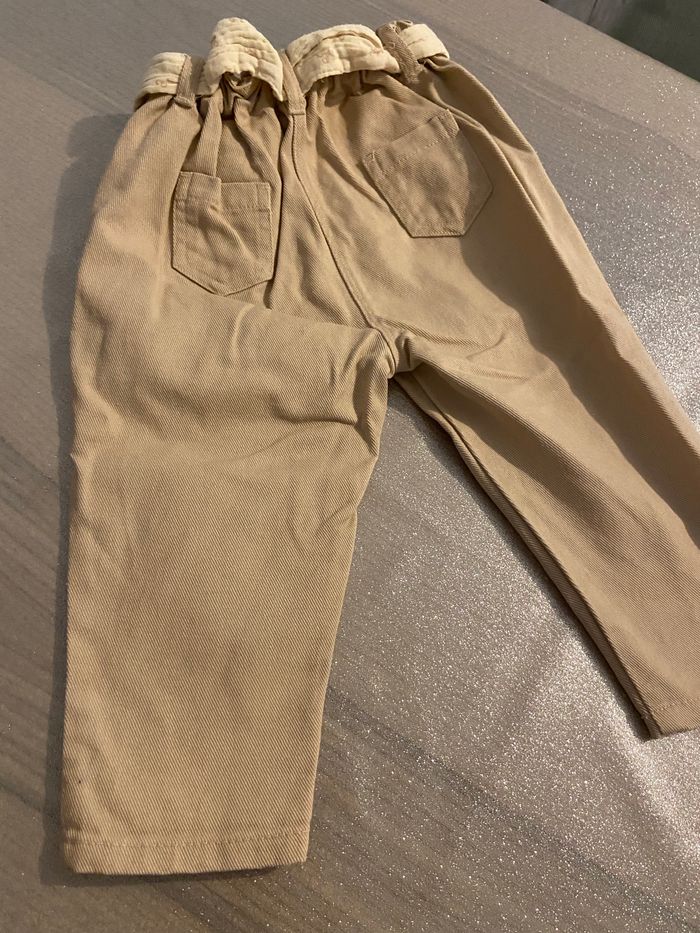 Pantalon 18 mois - photo numéro 4