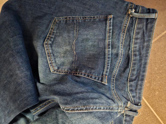 Jeans Pepe jeans - photo numéro 3