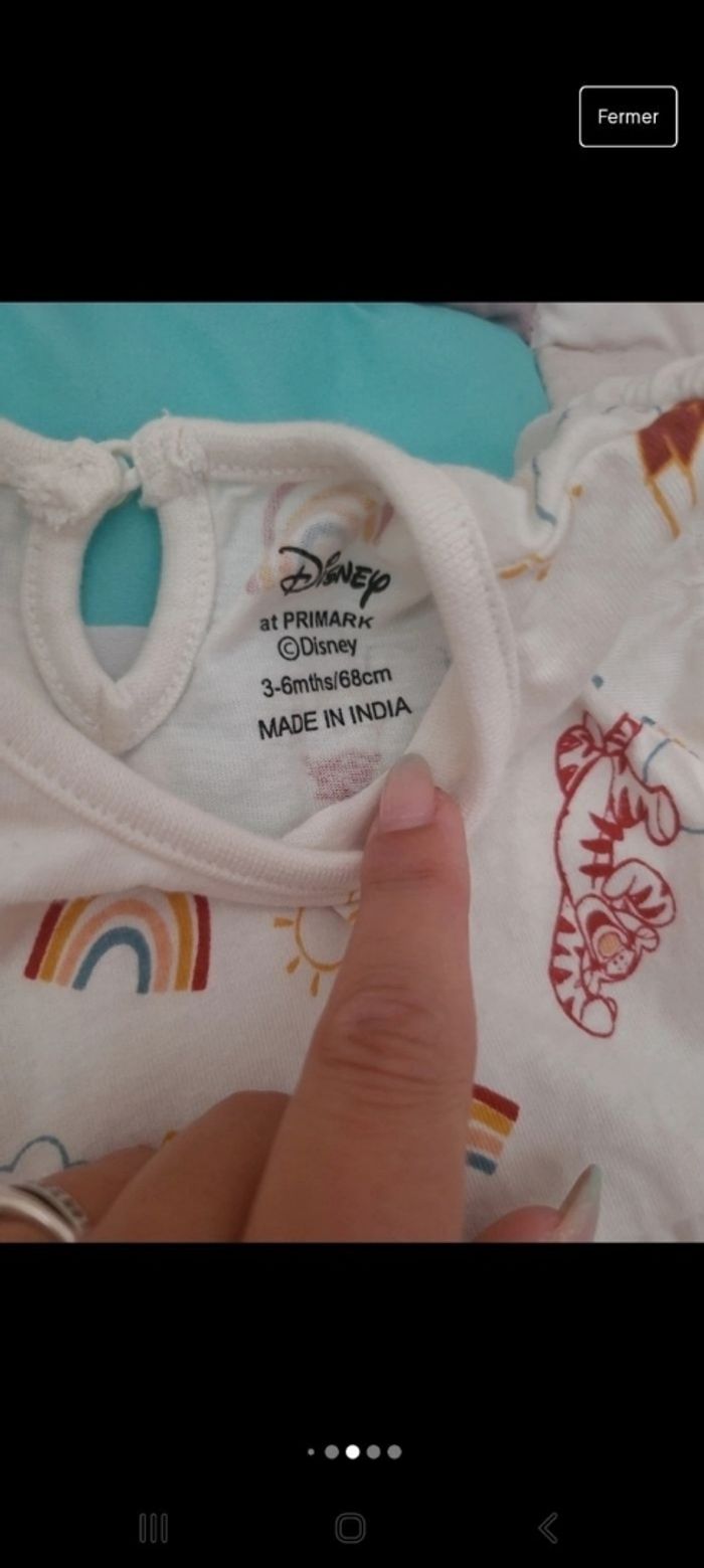 Lot robes - photo numéro 7