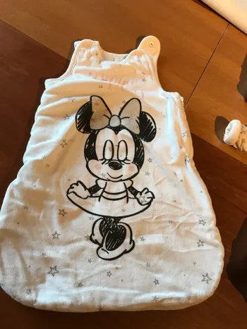 Gigoteuse / turbulette