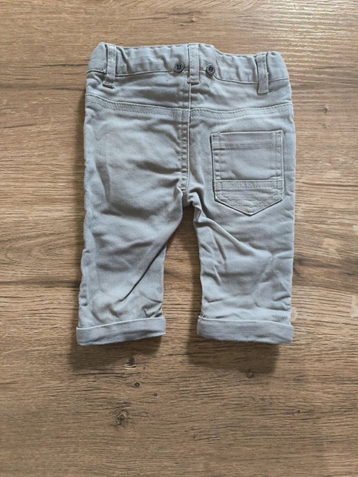 Jeans bébé - photo numéro 2