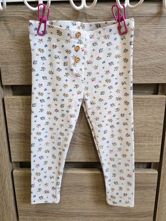 Vêtement Bébé Fille - Ensemble - Sergent Major - 24 mois 86 cm - photo numéro 7