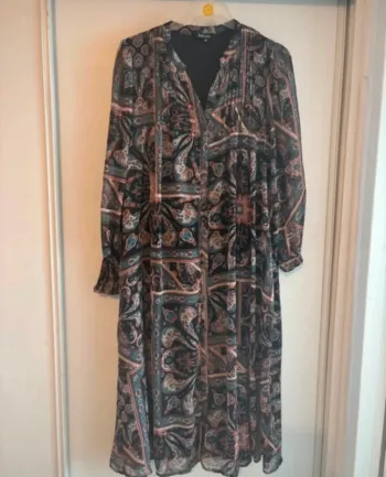 Robe longue été élégante taille : 40 📦