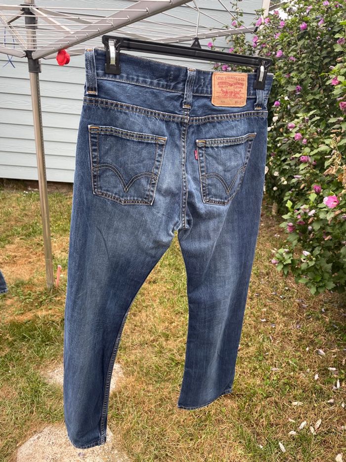 Jeans Lévis 506 - photo numéro 2
