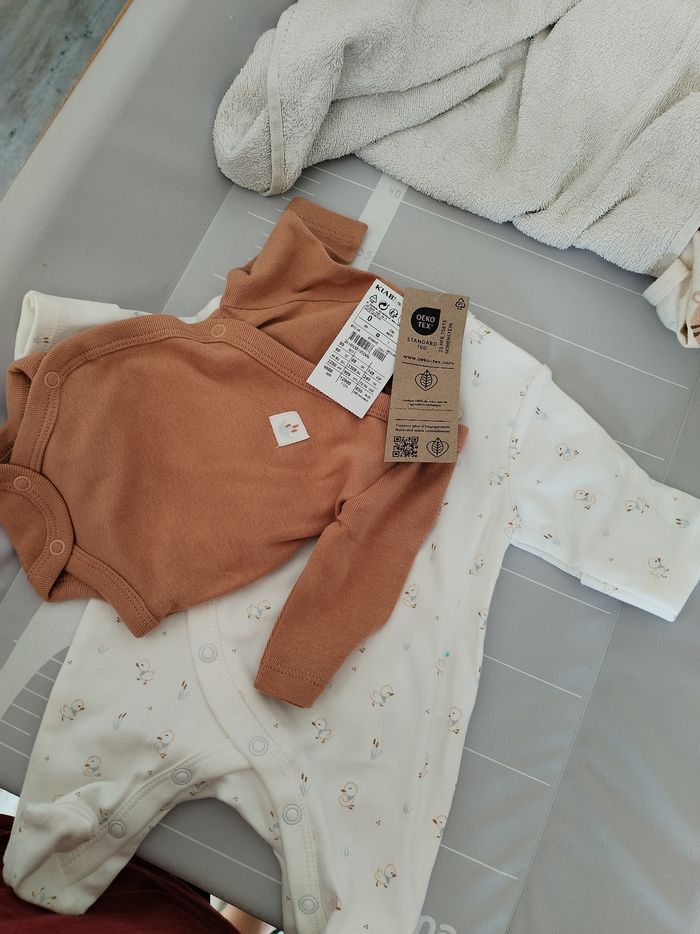 Pyjama - photo numéro 4