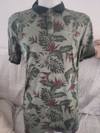 #kytieXXLhomme. Tee-shirt manches courtes taille XXL