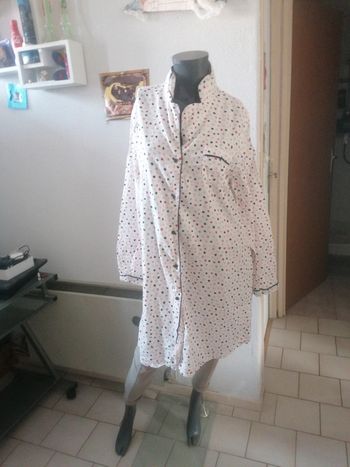 Pyjama taille 44/46