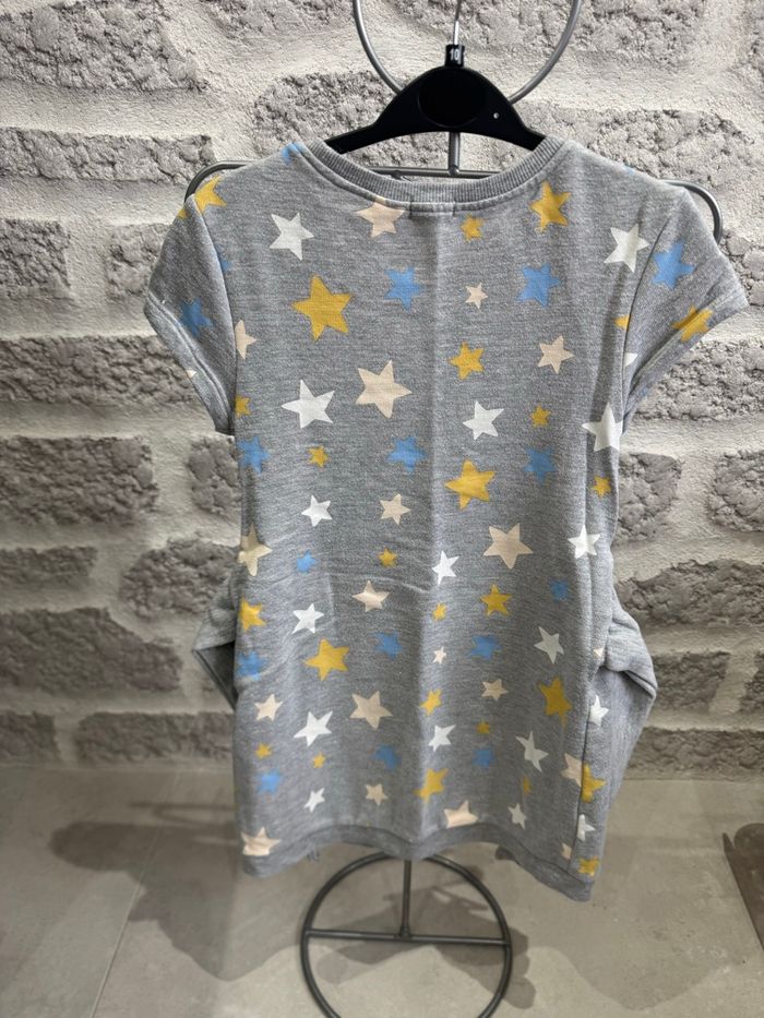 Robe pull fille orchestra 8 ans - photo numéro 3