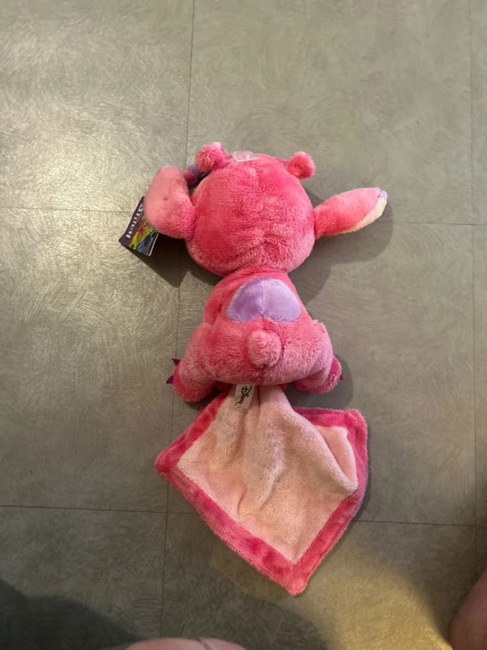 Peluche Disney - photo numéro 3
