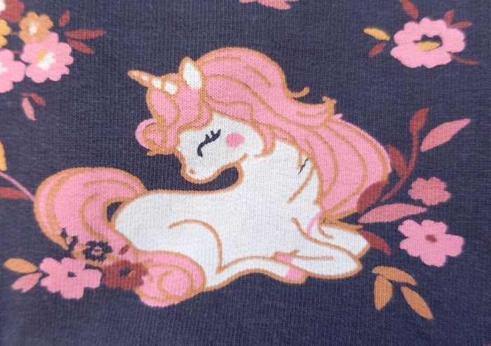 1 beau legging licorne C&A 🦄🦄🦄 + 2 articles offerts - photo numéro 9