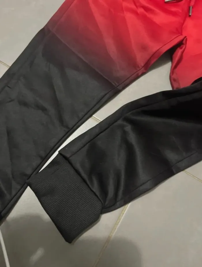 Pantalon survêtement enfant - photo numéro 4