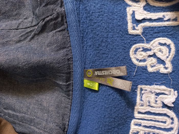 gilet garçon 8 ans - photo numéro 3