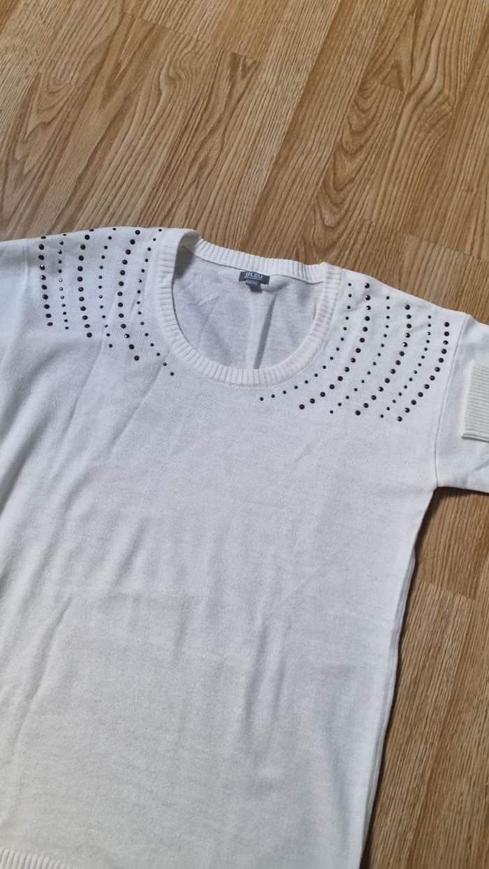 Pull - photo numéro 2