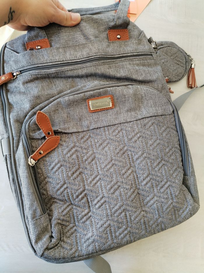 Sac à langer - photo numéro 7