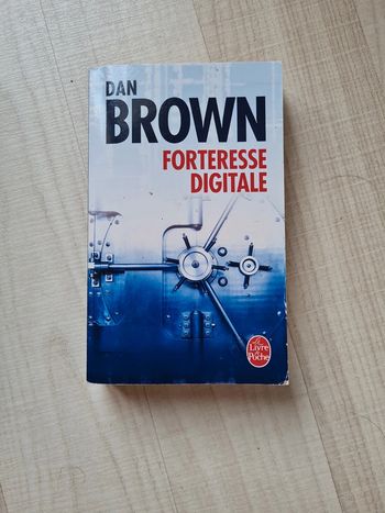Forteresse digitale