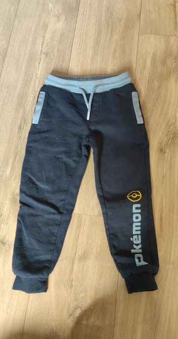 Pantalon pokémon 4A