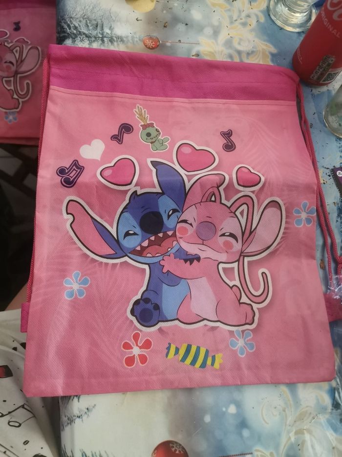 Sac stich - photo numéro 2