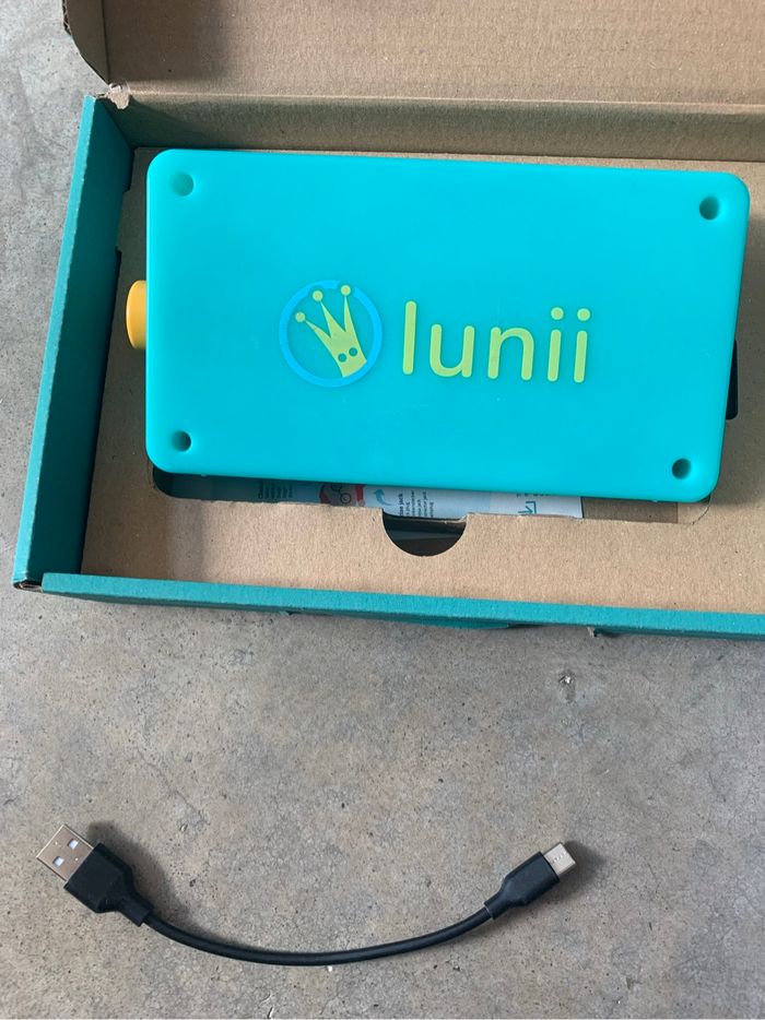 Lunii v2 - photo numéro 2